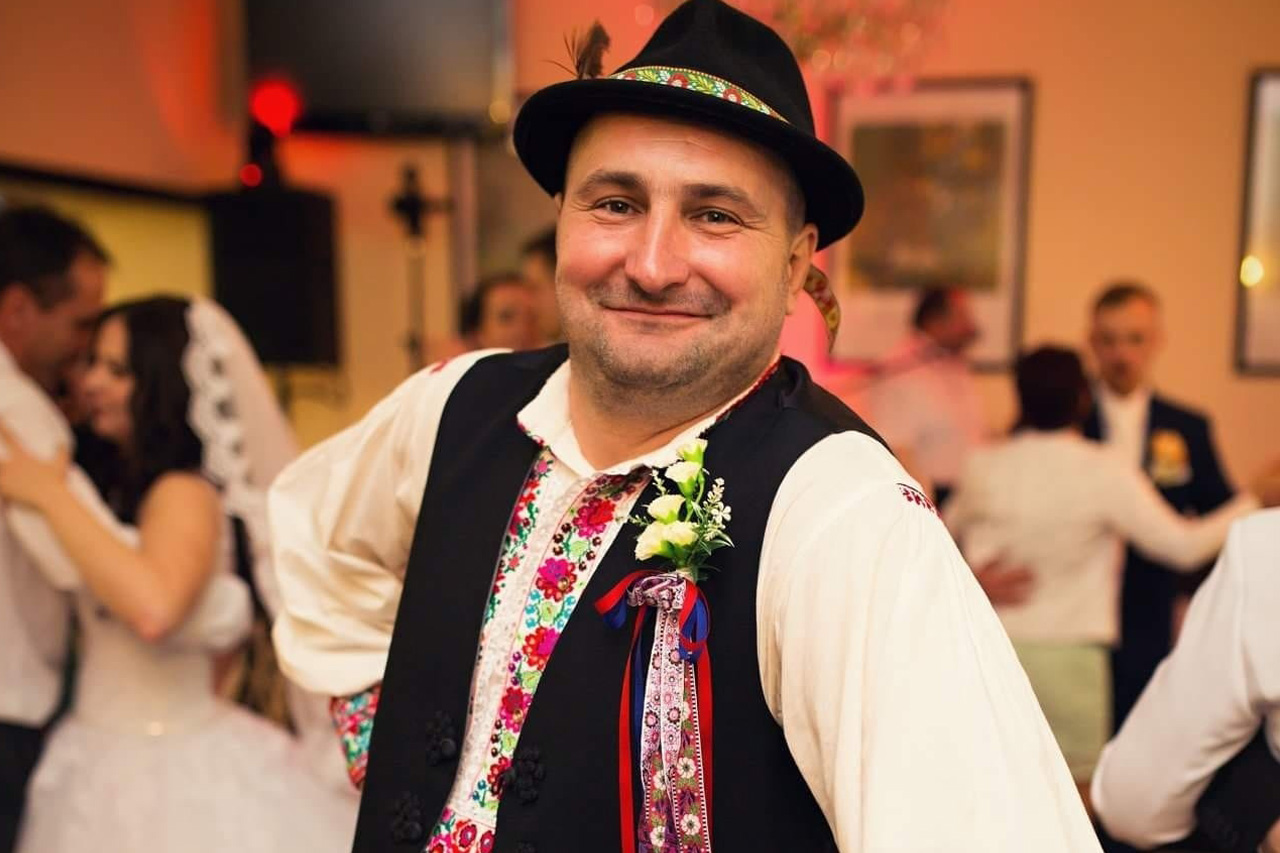 Ján Nácesta